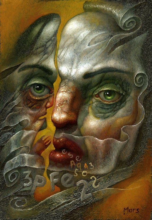 Chris Mars | My Site